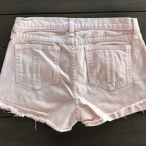 Rag & bone short